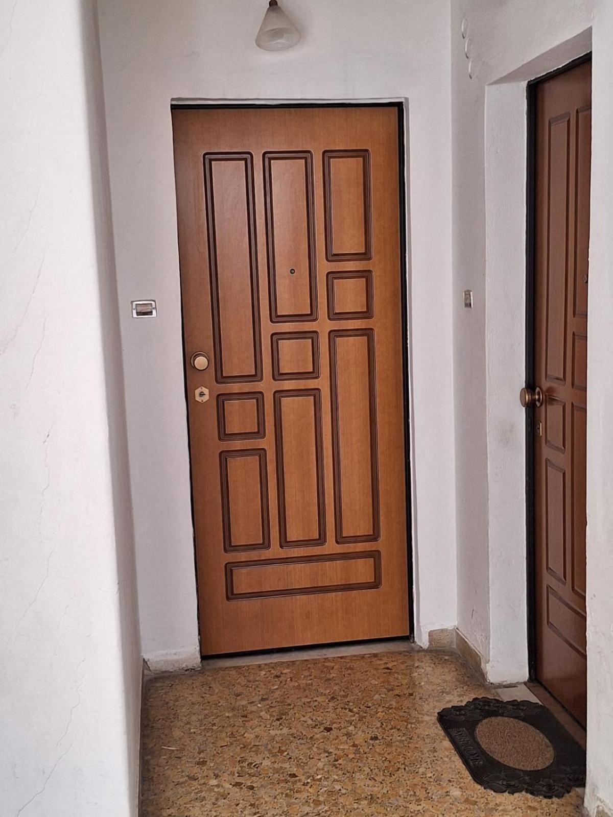 Ferienwohnung Danais Athen Exterior foto